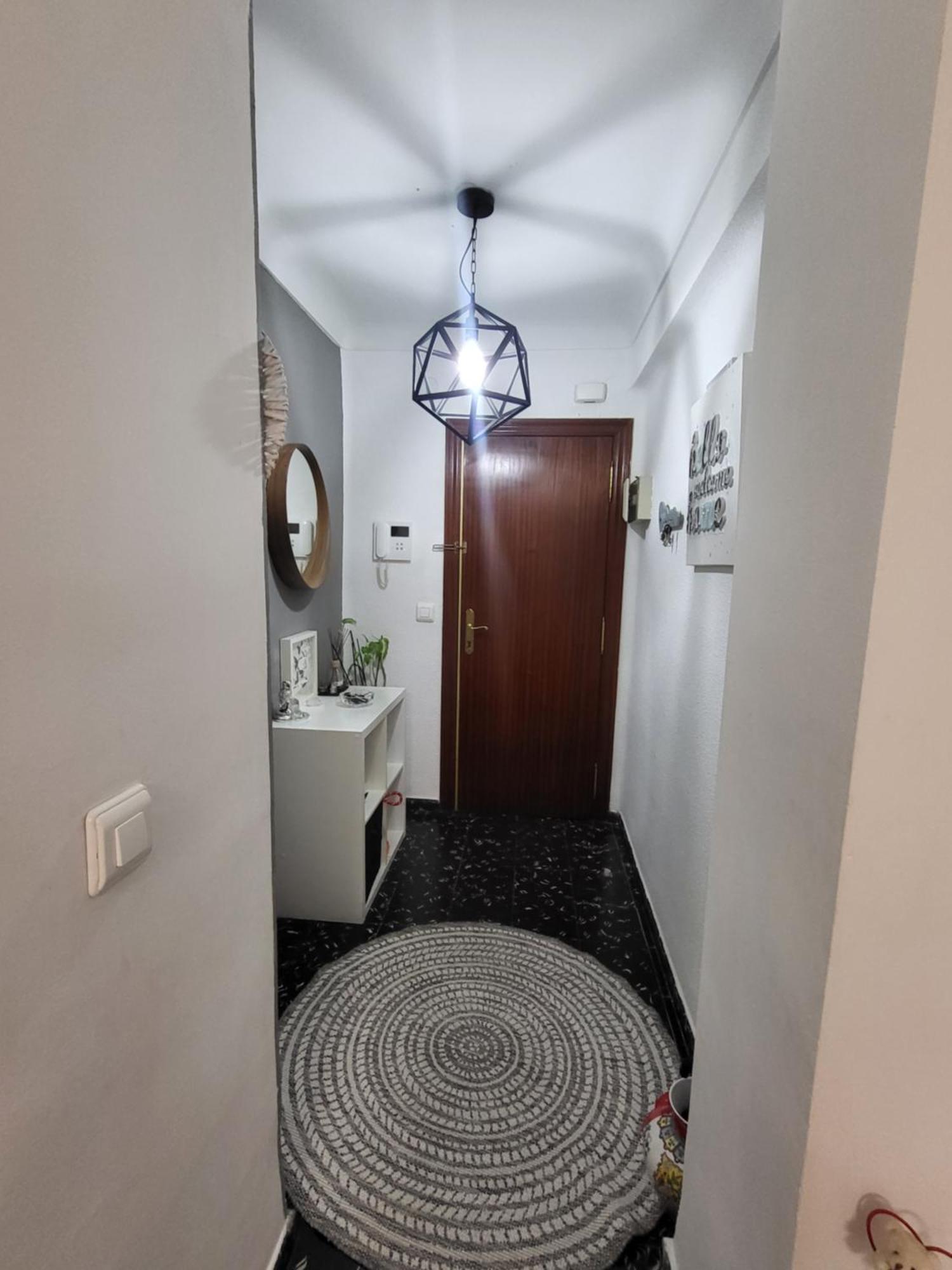 Lerida Apartment Valencia Exterior foto